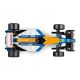 6. LEGO ICONS 10353 Williams Racing FW14B i Nigel Mansell