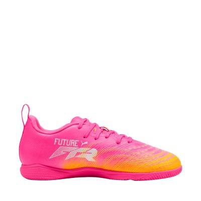 5. Buty piłkarskie dla dzieci Puma Future 9 Play IT 108927 05