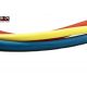5. Zestaw gum FITNESS 43 CM BB 2320