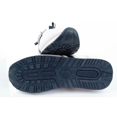 30. Buty U.S. Polo ASSN. W NOBIK003A-WHI