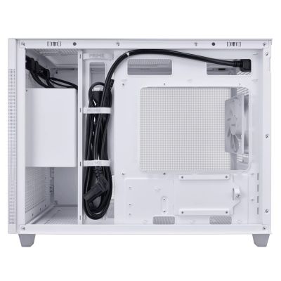 3. Obudowa ASUS AP201 PRIME CASE white
