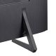 42. Telewizor Samsung QE55Q8FAAUXXH QLED 55'' 4K Ultra HD Tizen Q-Symphony Szary (MODEL 2025)