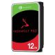2. Dysk HDD Seagate IronWolf Pro (12 TB; 256MB; 3.5"; SATA)