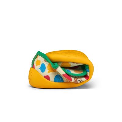 3. Buty Affenzahn barefoot Slipper Cotton Movy Anniversary  (01398-10059)