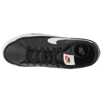 3. Nike Court Legacy CU4150-002 Czarne 42,5
