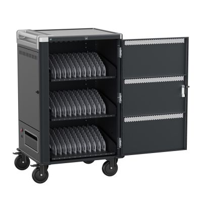 EWENT SZAFA DO ŁADOWANIA 36 LAPTOPÓW 15.6" 36 GNIA