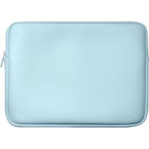 Etui LAUT Huex Pastels neoprenowe na MacBook Air 13 / Pro 13 - błękitne
