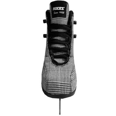 11. Łyżwy figurowe ROCES BRITS 450557 003