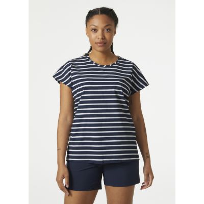 5. Koszulka Helly Hansen Thalia W 34350 598