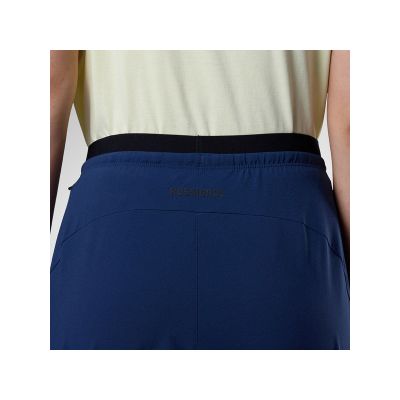 7. Spodnie damskie ROSSIGNOL W Pull-On Pant granatowe