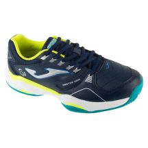 Joma Master 1000 Jr 2503C JMATW2503C Granatowe 38