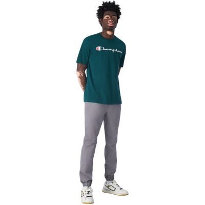 Koszulka Champion SS Tee M 220256 GS502