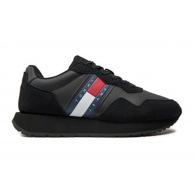 2. Buty Tommy Hilfiger Modern Runner M EM0EM01316BDS