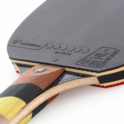 23. Rakietka do tenisa stołowego Excell Carbon 2000 Cornilleau
