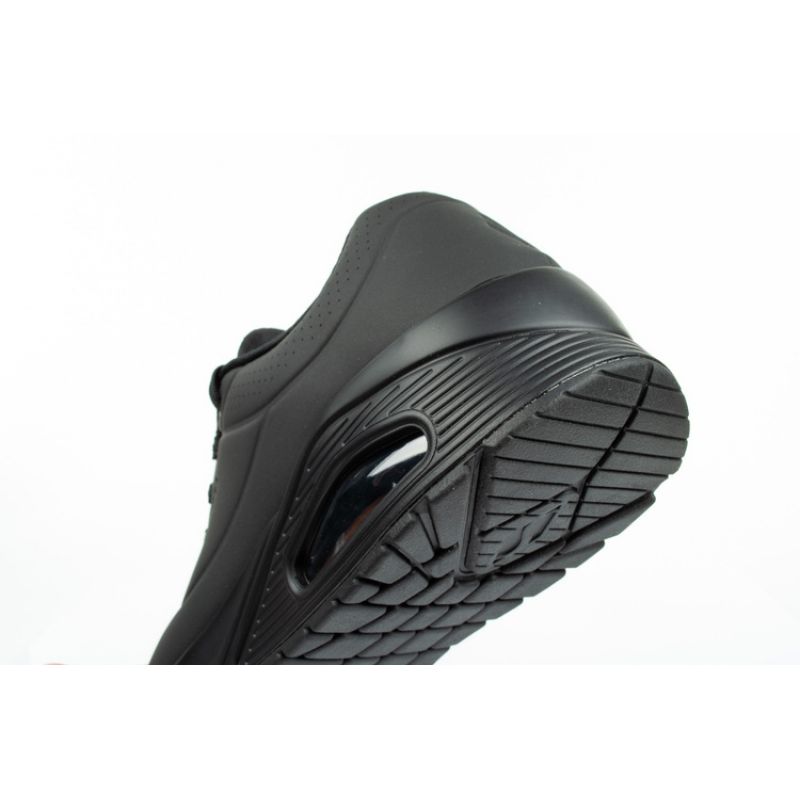 5. Buty Skechers Uno M 52458/BBK