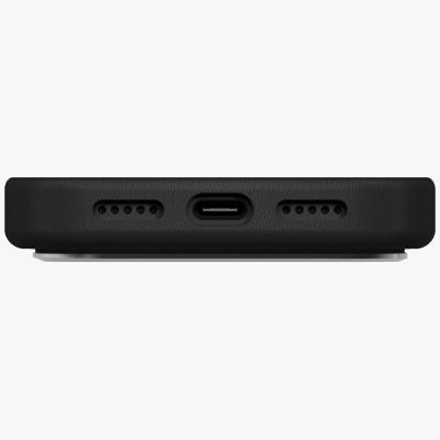 5. Etui UNIQ Lyden Magclick Charging na iPhone 17 Pro - czarne
