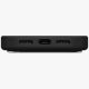 5. Etui UNIQ Lyden Magclick Charging na iPhone 17 Pro - czarne