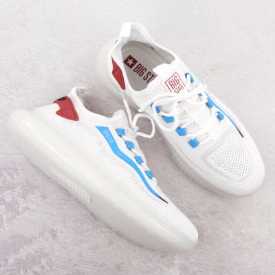 4. Buty sportowe Big Star M NN174451 INT2078
