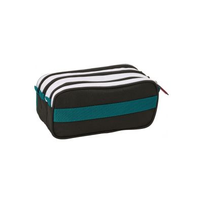 6. Real Madryt piórnik big triple pencil case 812654710