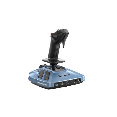3. Thrustmaster TCA Sidestick X Airbus Edition Czarny, Szary USB Joystick Analogowy PC, Xbox