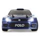 4. Samochód RC Amewi VW Polo R WRC rajdowy 1:14 RTR