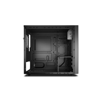 6. DeepCool Matrexx 30 SI Mini Tower Czarny