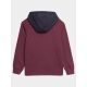 11. Bluza 4F Jr 4FJAW23TSWSM651-60S