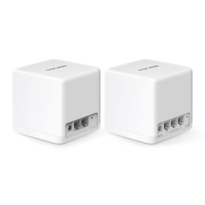 5. System mesh Mercusys  Halo H60X(2-pack)