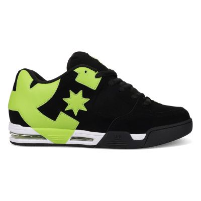 DC Shoes DC Command DC02220003 Black