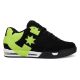 DC Shoes DC Command DC02220003 Black