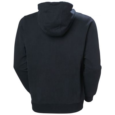 12. Bluza Helly Hansen HH Logo Full Zip Hoodie 2.0 M 30393 597