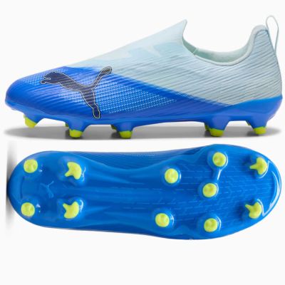 Buty Puma Ultra Nitro 7 Match Jr FG/AG 109163-01 3