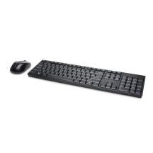 Kensington Bezprzewodowy zestaw klawiatury i myszy PRO Fit® - Niemcy