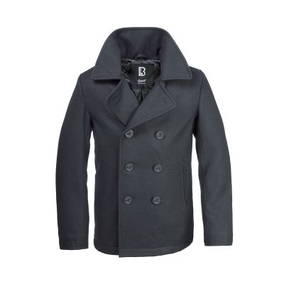 Płaszcz męski Brandit Pea Coat - 3109