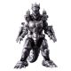 2. GODZILLA ACTION FIGURE - MECHA GODZILLA 2003