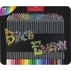 5. Faber-Castell 116490 ołówek kolorowy Różne kolory 100 szt.