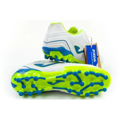 9. Joma buty piłkarskie korki dziecięce Toledo JR 2602 na murawę i orlik