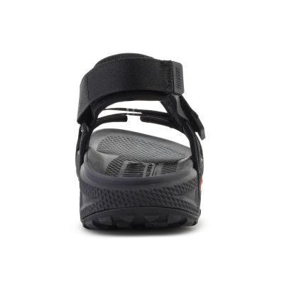 5. PALLADIUM OFFSANDAL STRAP BLACK M 04682-008