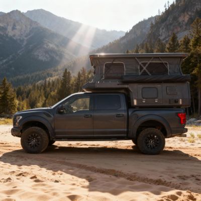 28. OFFLANDER ZABUDOWA KAMPEROWA ATAKAMA XL