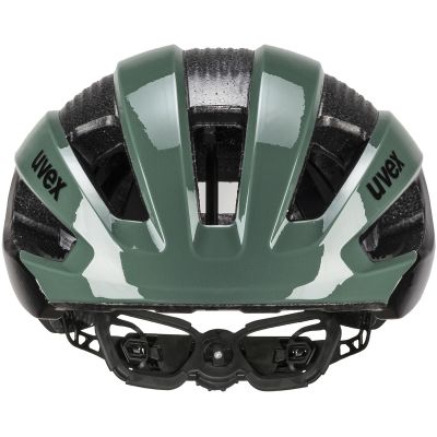 3. Kask rowerowy Uvex Rise 41/2/055/04
