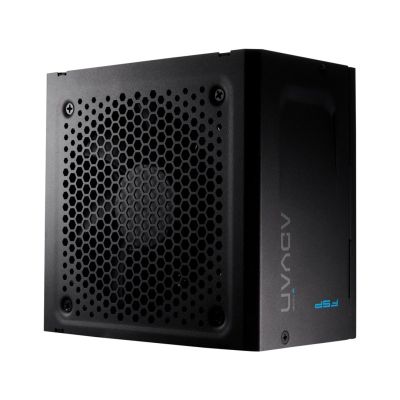 3. Zasilacz FSP Netzteil ADVAN 1000 GM 80+G 1000W F-Modular ATX3.1/GEN5.1 do sprzedaży detalicznej