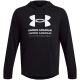 5. Bluza Under Armour UA Rival Terry Graphic Hoodie M 1386047 001