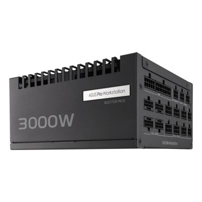 8. Zasilacz ASUS-PRO-WS-3000P 3000W