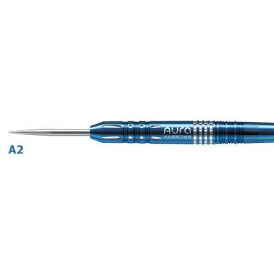 3. Rzutki Harrows Aura 95% Steeltip HS-TNK-000013653