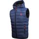 10. Kamizelka  Alpinus Athos Body Warmer M BR43356