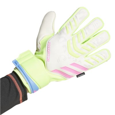 3. Rękawice bramkarskie adidas Predator GL MTC M JH3803