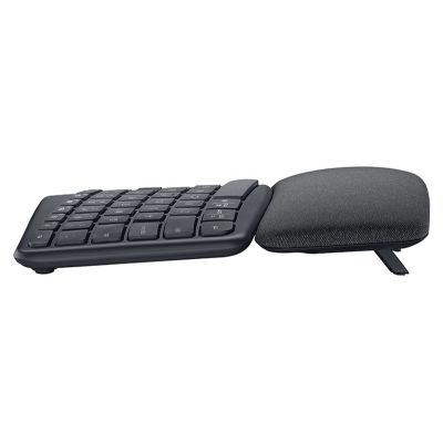 2. Klawiatura Logitech Ergo K860 (DE)