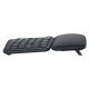 2. Klawiatura Logitech Ergo K860 (DE)