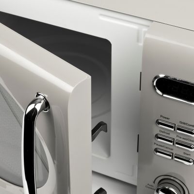 2. Kuchenka mikrofalowa G3Ferrari z grillem G1015510 grey