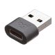 8. Zestaw słuchawkowy Logitech Zone Wired Earbuds USB Teams